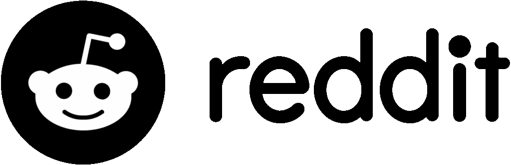 reddit logo